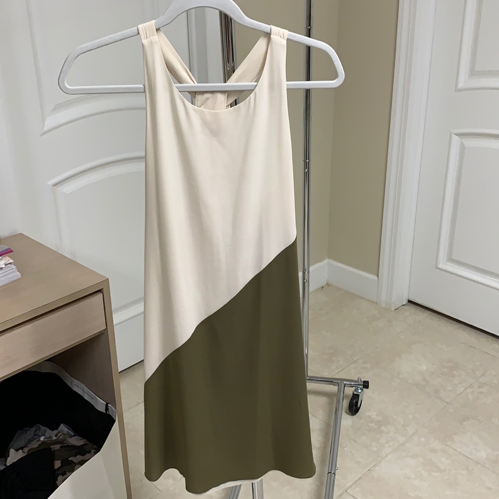 Alice and Olivia Dress